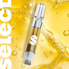 Select 510 Legacy | Blue Dream Cart 1g