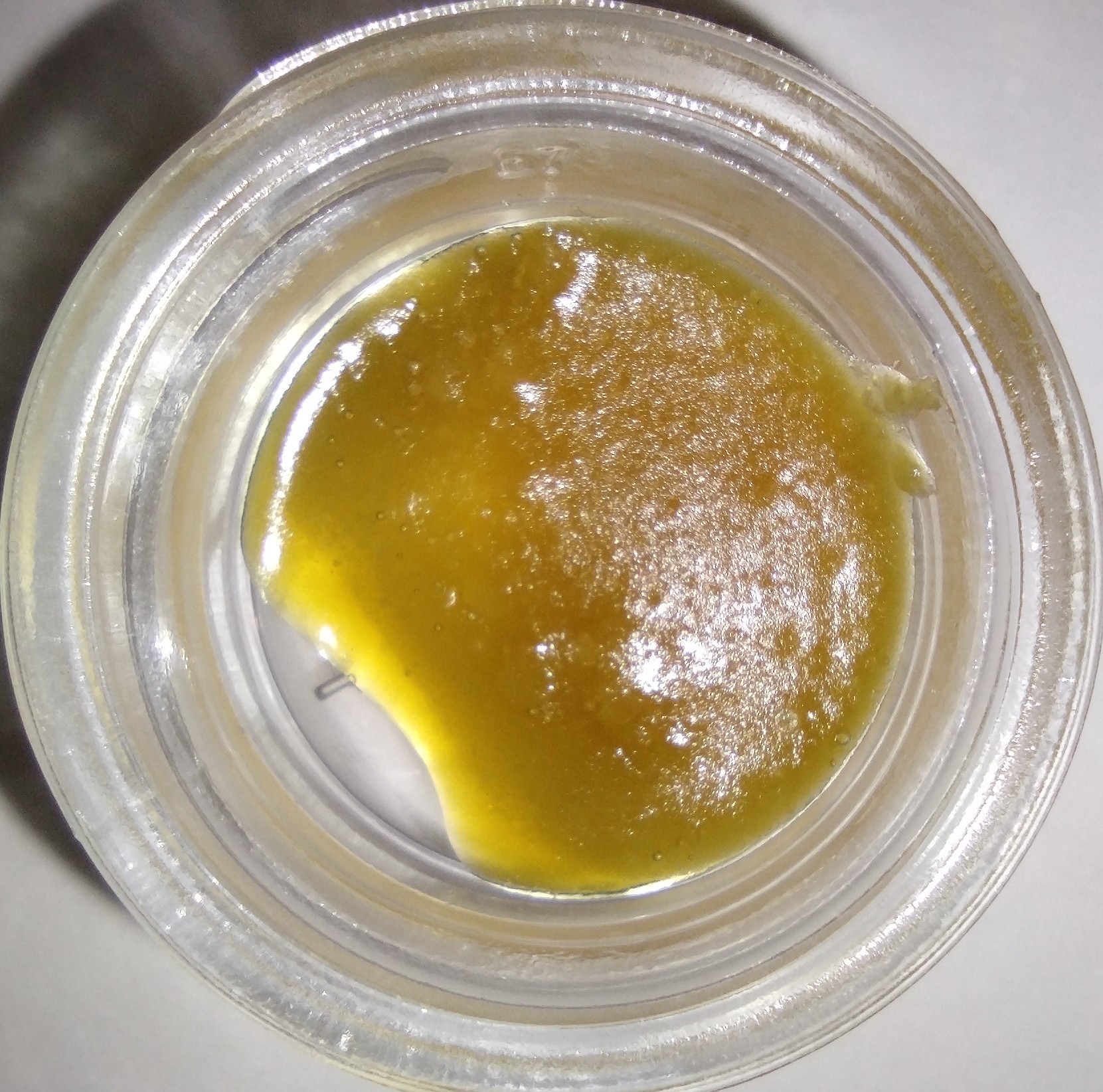 Big Sioux Bud - Blackhead - 1g - Cured Resin Badder