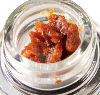 Crumble - Girl Crush 1g