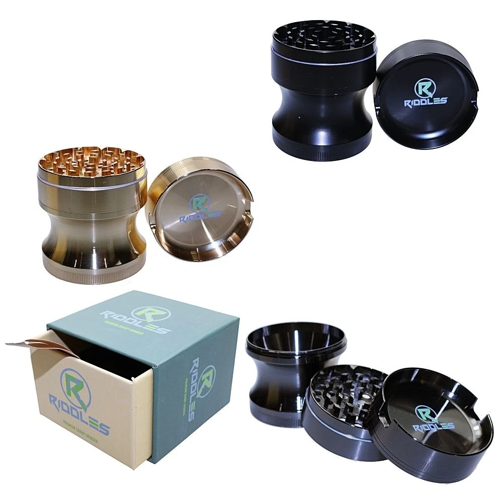 63mm Variety Grinder