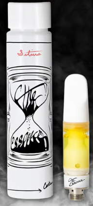 (the) Essence The Essence - Super Lemon Haze - 1G Cartridge