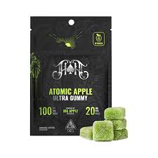 Atomic Apple Big