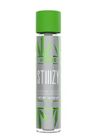 Stiiizy - Preroll - Thin Mintz (H)