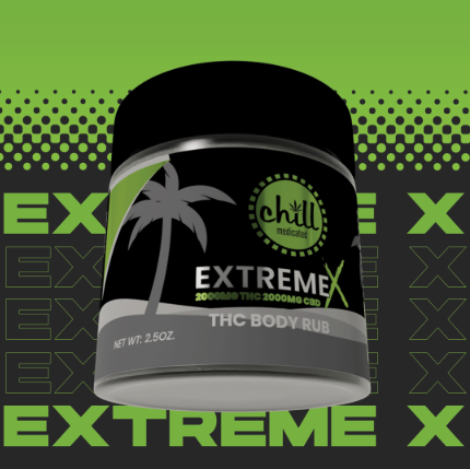 Extreme x