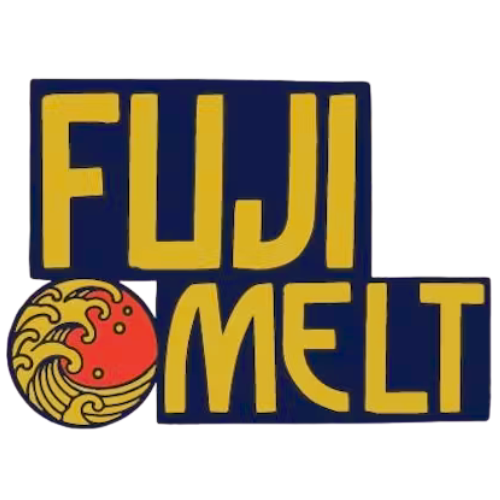 Fuji Melt: Garlic Juice