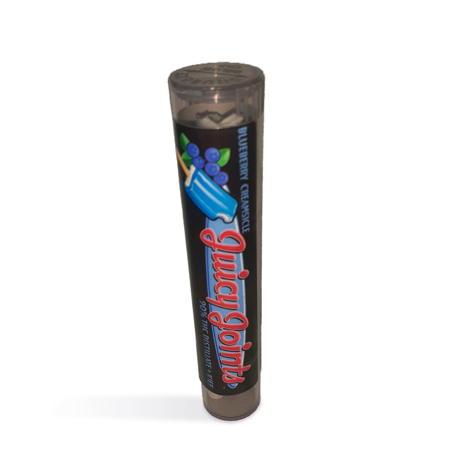 Blueberry Creamsicle Infused Pre-Roll | 0.8g