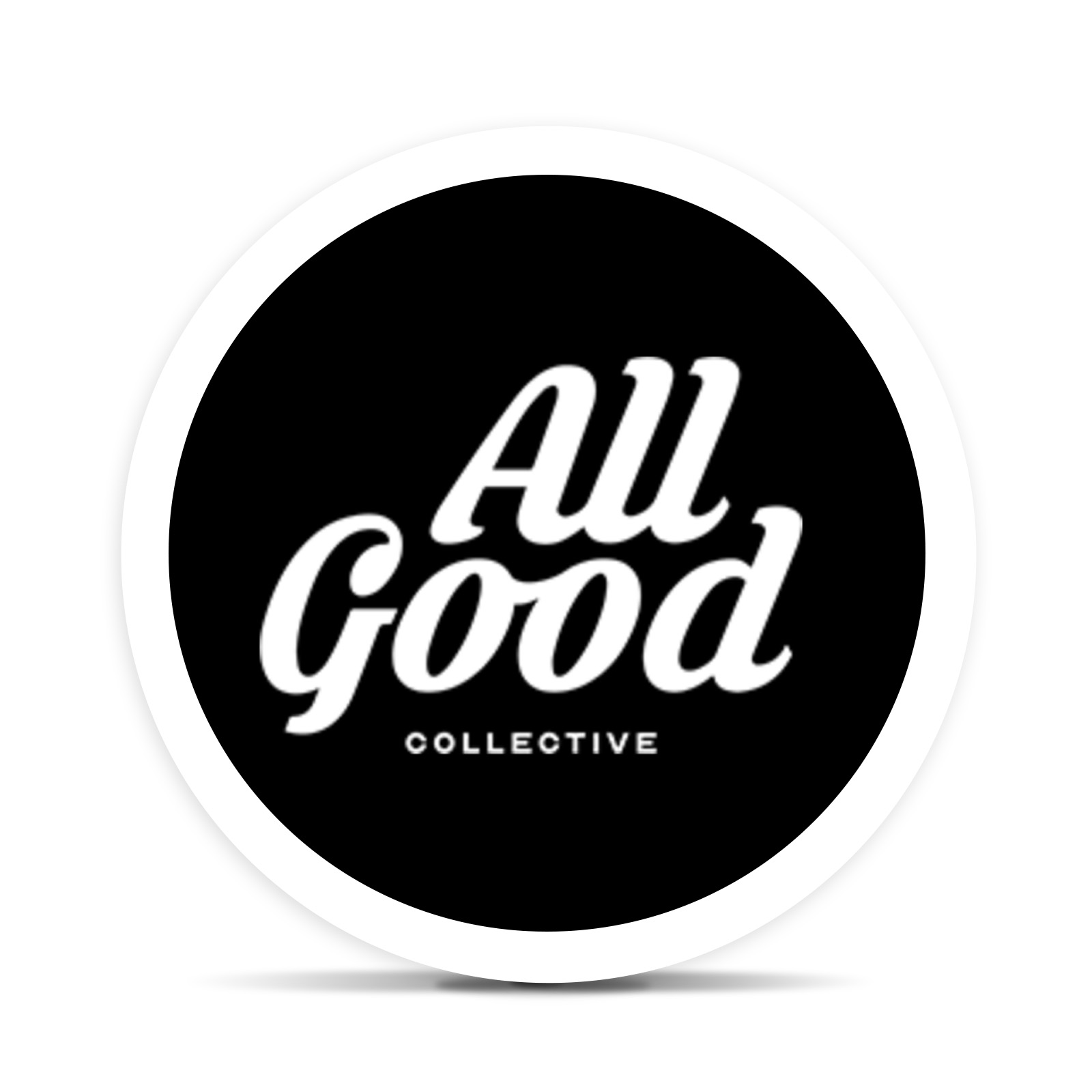 All Good Collective