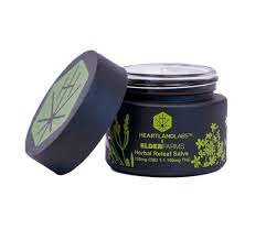 Herbal Releaf Salve
