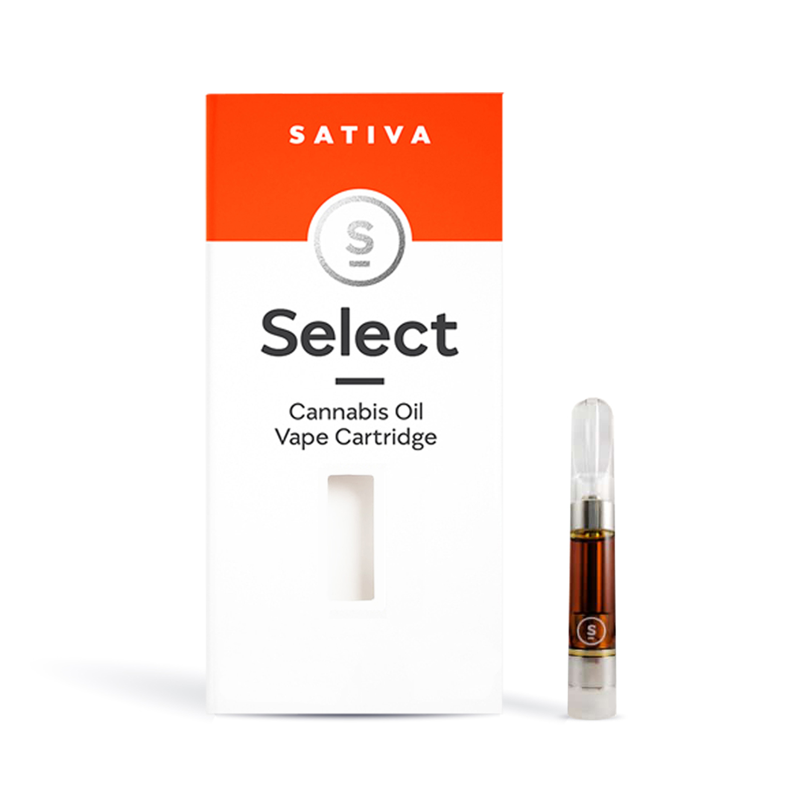 Strawberry Cough Cartridge | 1g