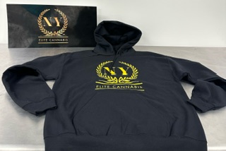 Ny Elite Sweater Black