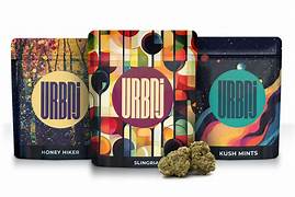 Flower Ky Jealous Hybrid