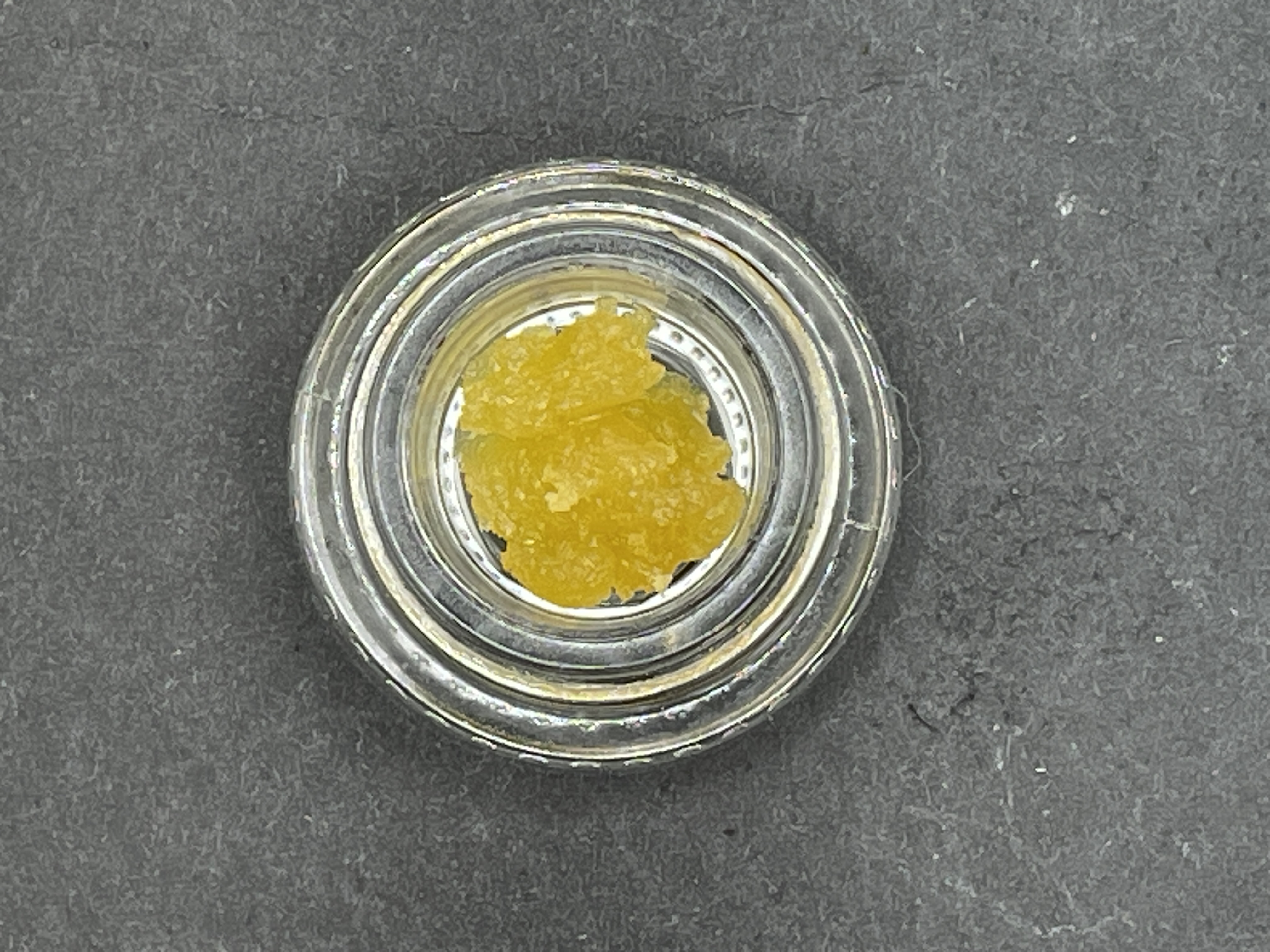 Live Resin 1g- Cap Junky
