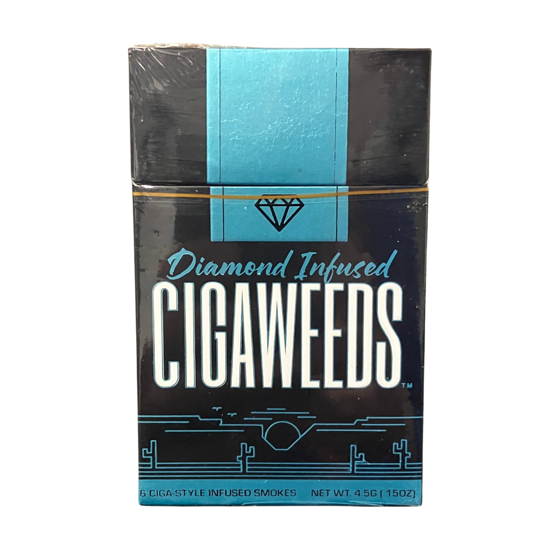 Georgia Apple Pie Diamond Infused 6 Pack (H) | 4.5g