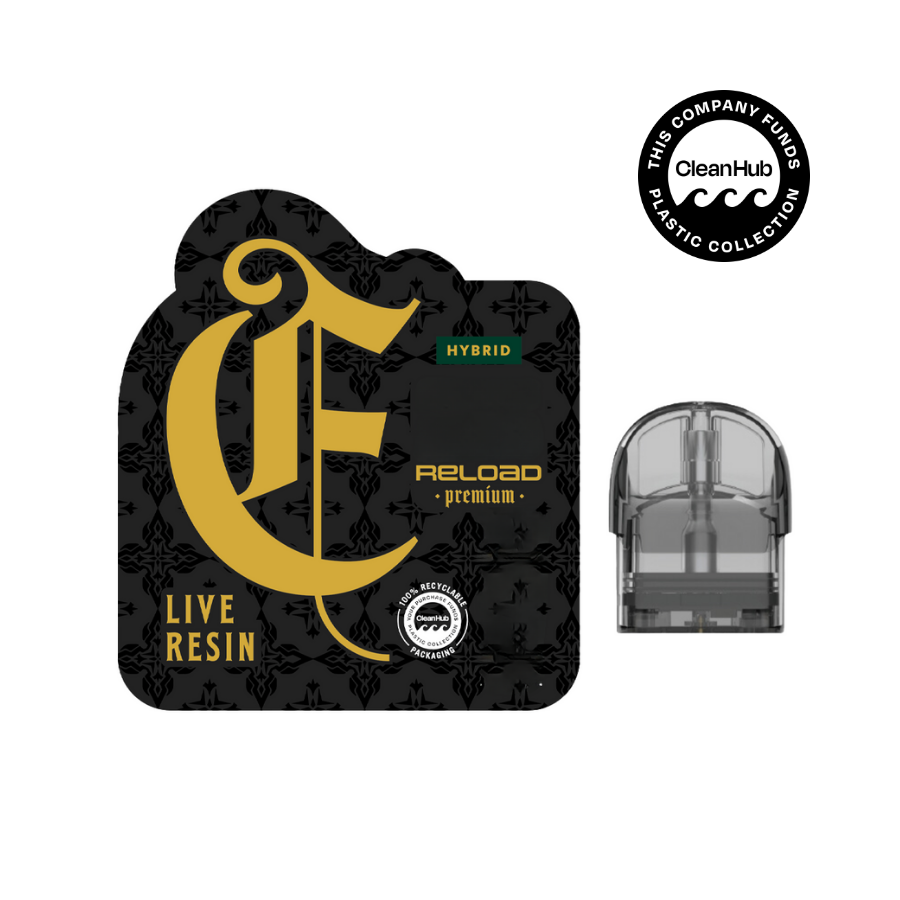 RELOAD - 1g PREMIUM - Limoncello
