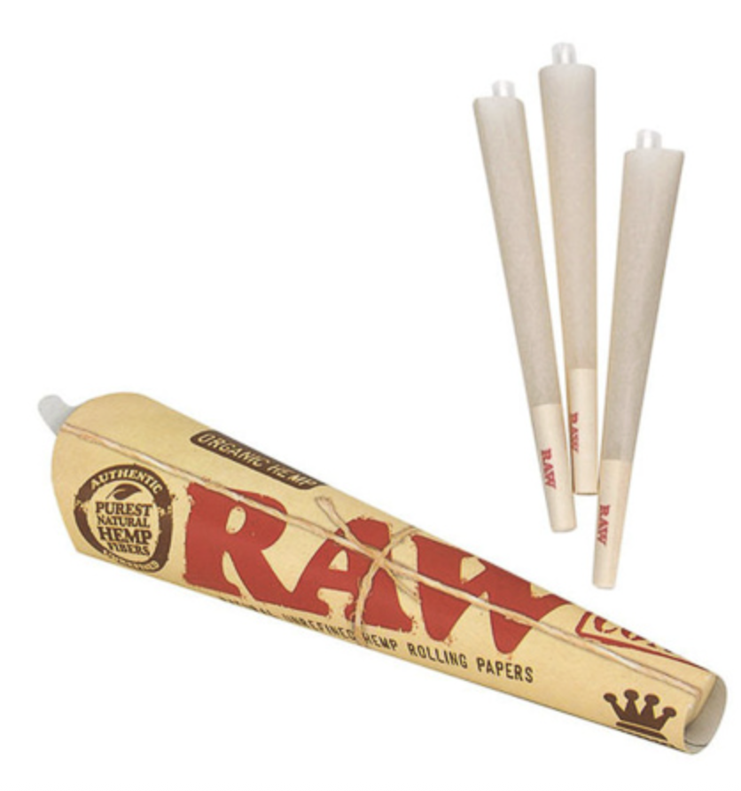 King Size Organic