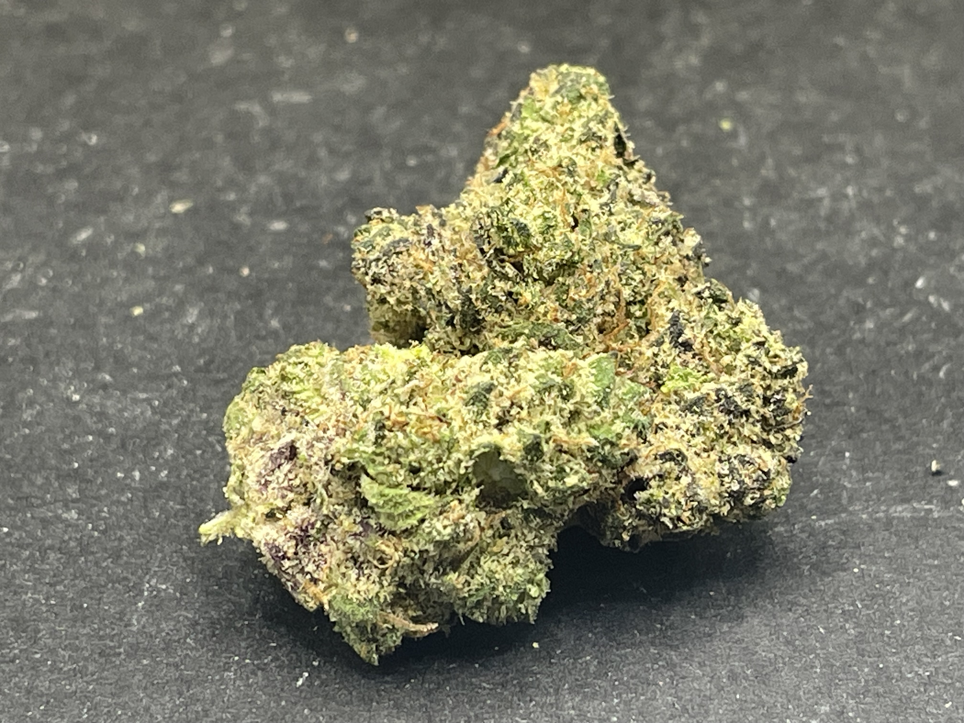 Purple Diesel