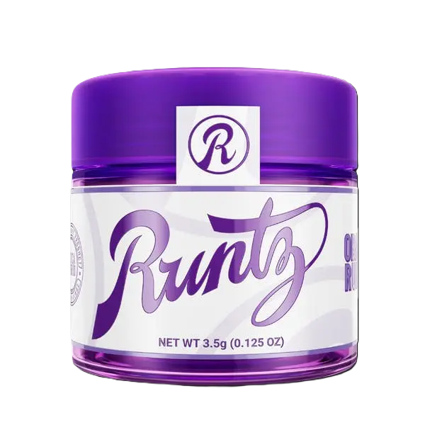 Runtz - Pink Runtz - 3.5g