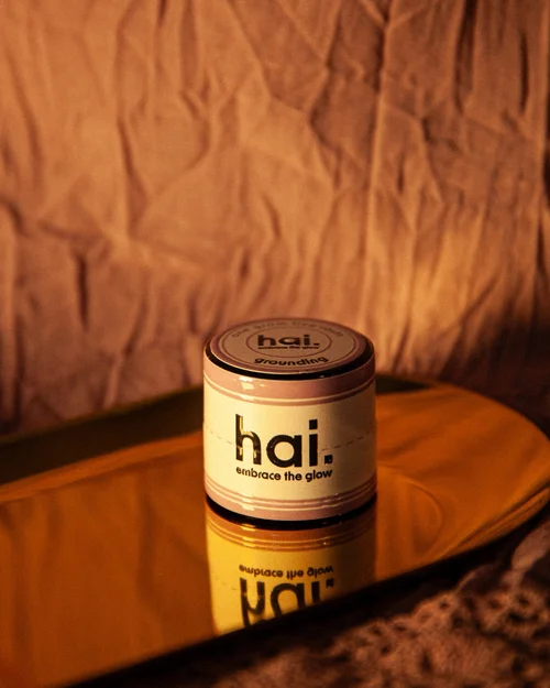 HAI -  APPLE NOCTURNE - 1G LIVE ROSIN