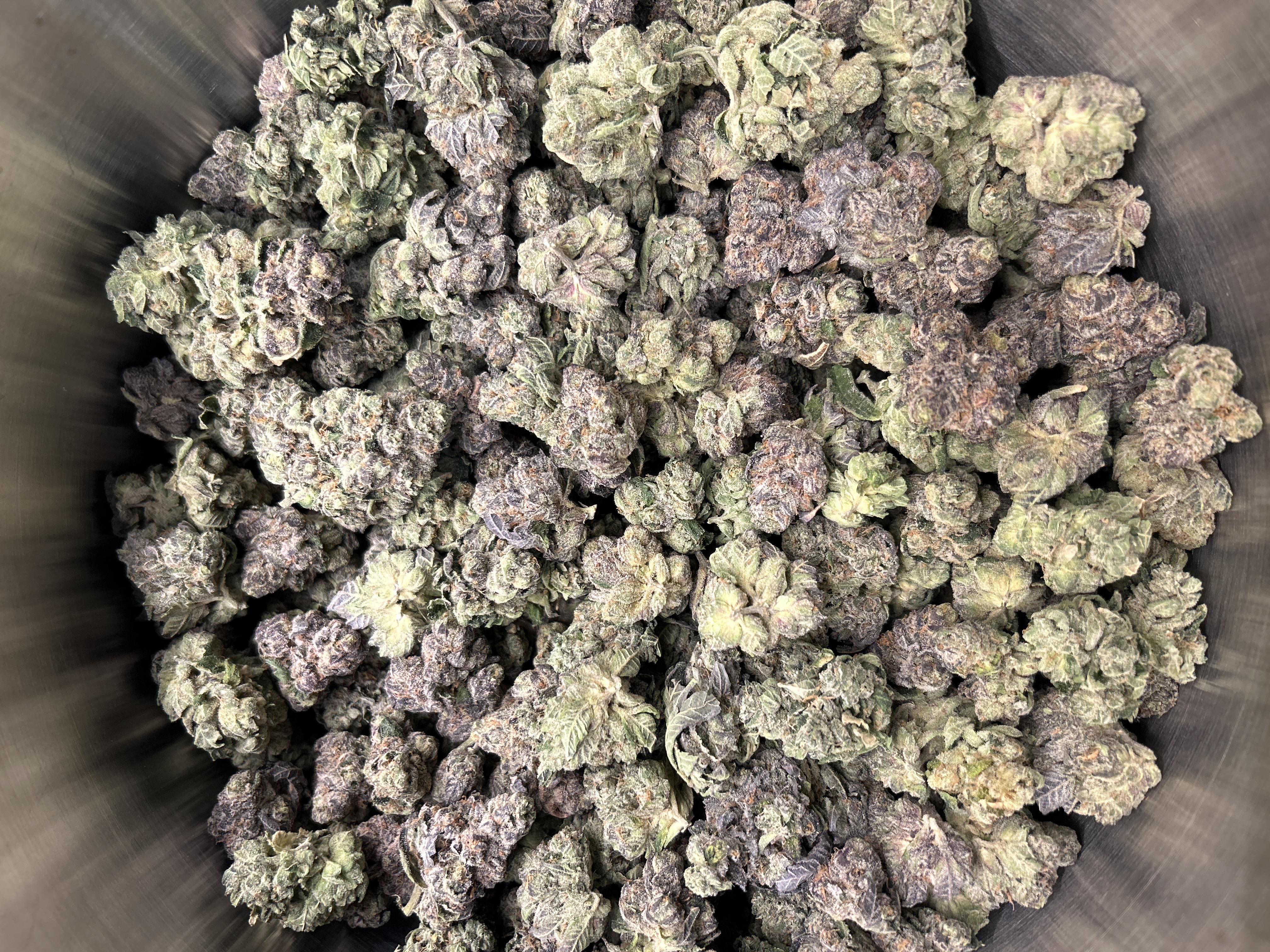 Gibbys Garden | 91 Octane | Buds | 1.9% Terps (1g) product photo