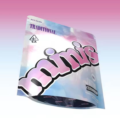 Cotton Censored