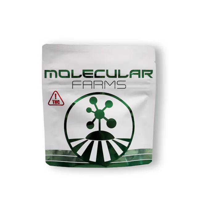 LA kush Cake /PrePack