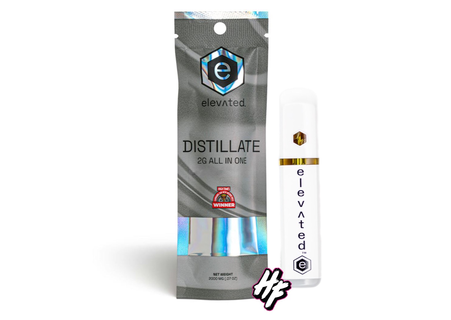 Watermelon OG Vape 2G