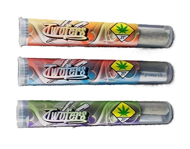 Dragon Og 2x1g Preroll