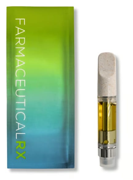 G.G. #69 Live Resin Distillate Cart