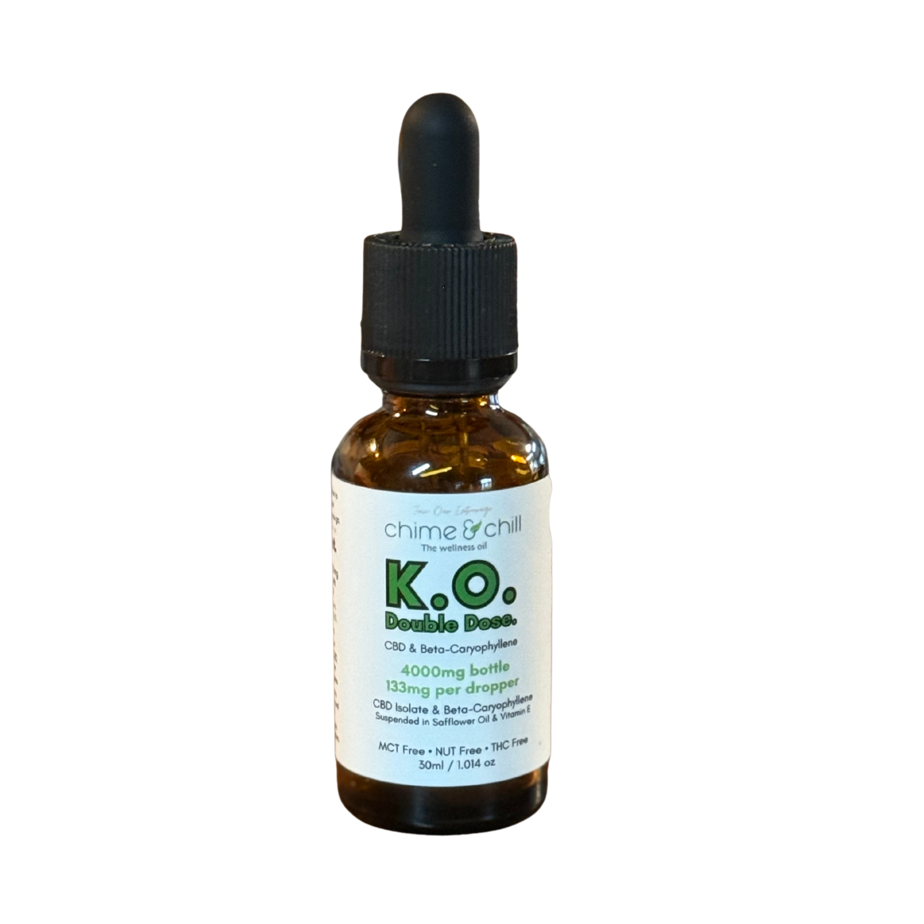 Ko Solution