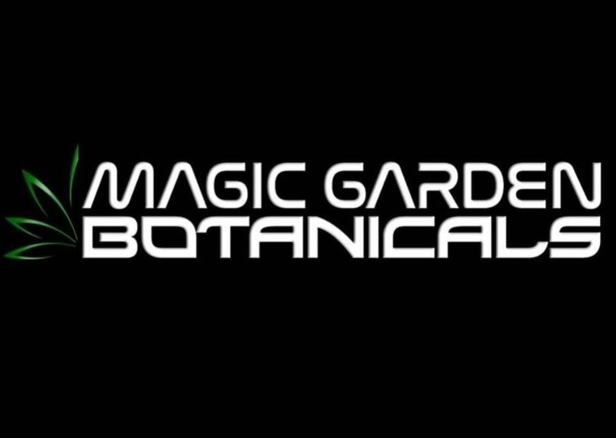 Magic Garden Botanicals