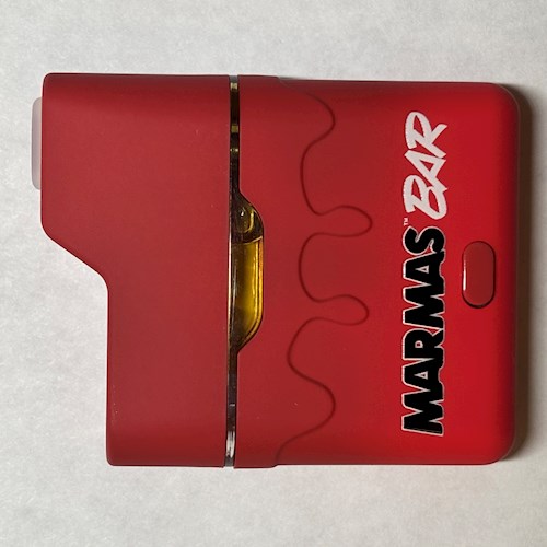 Washington Apple Marmas Bar Disposable | 1g