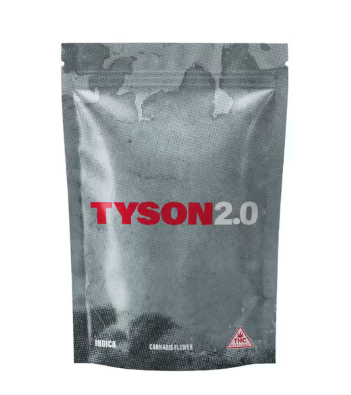 TYSON 2.0 The Toad 3.5g