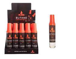 (44281) Blink Butane Lighter Refill