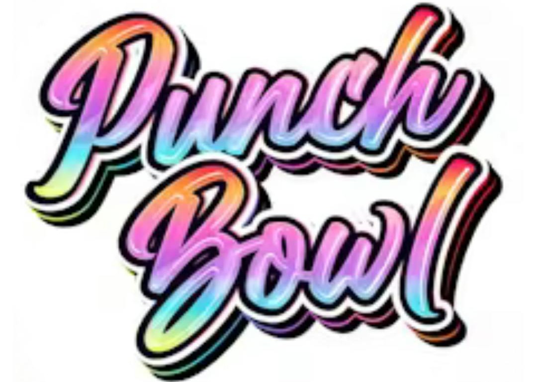 Peppermint Mocha AIO {Punchbowl}
