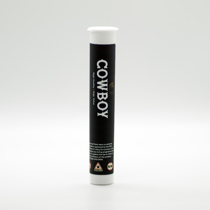 Pink Runtz | 1g Preroll