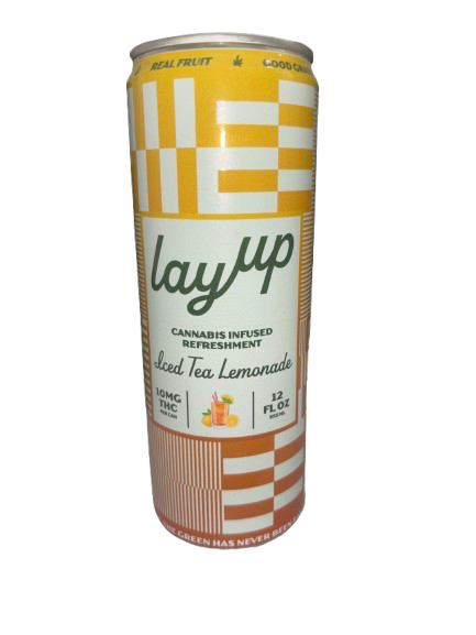 Ice Tea Lemonade | Beverage