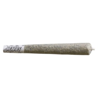 Shred X : Tropic Thunder Heavies Infused Pre-rolls (3pk)