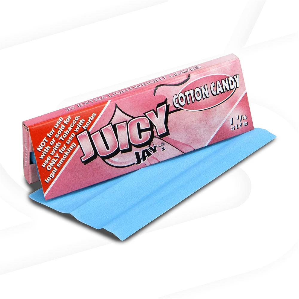 Cotton Candy 1 1/4