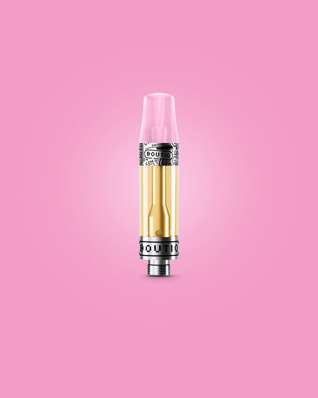1g Cart | Pink Haze (S)