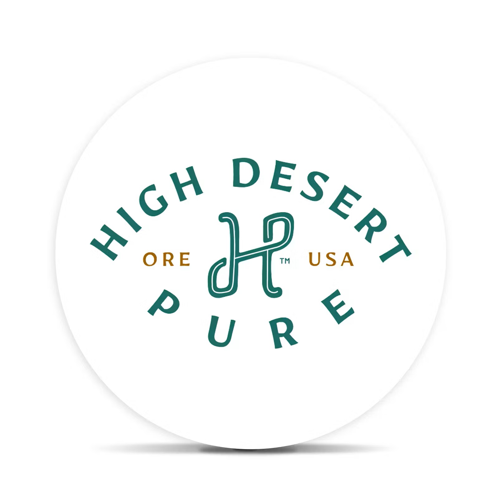 Silky Spearmint Lotion {HighDesertPure}