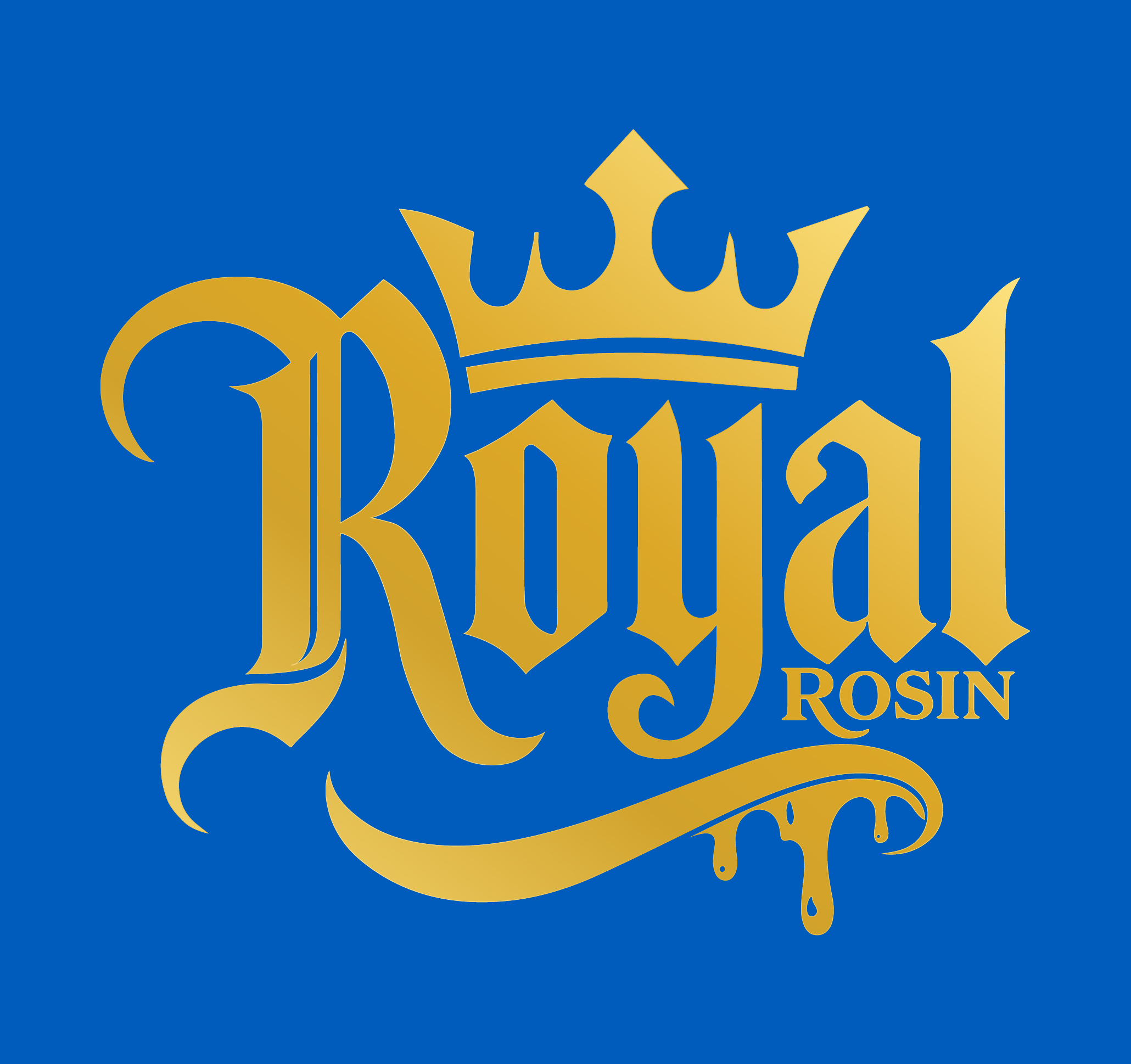 Royal Rosin