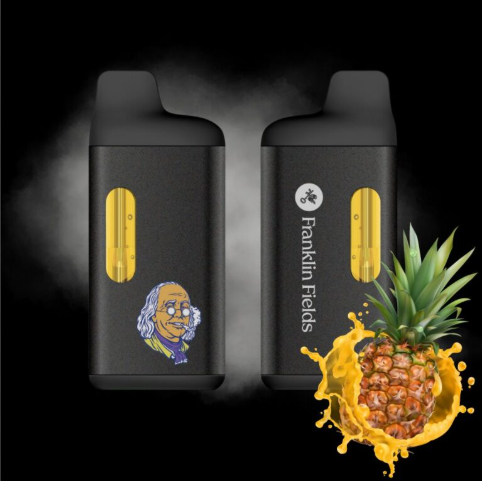 Pineapple Express Disposable 2g (S)