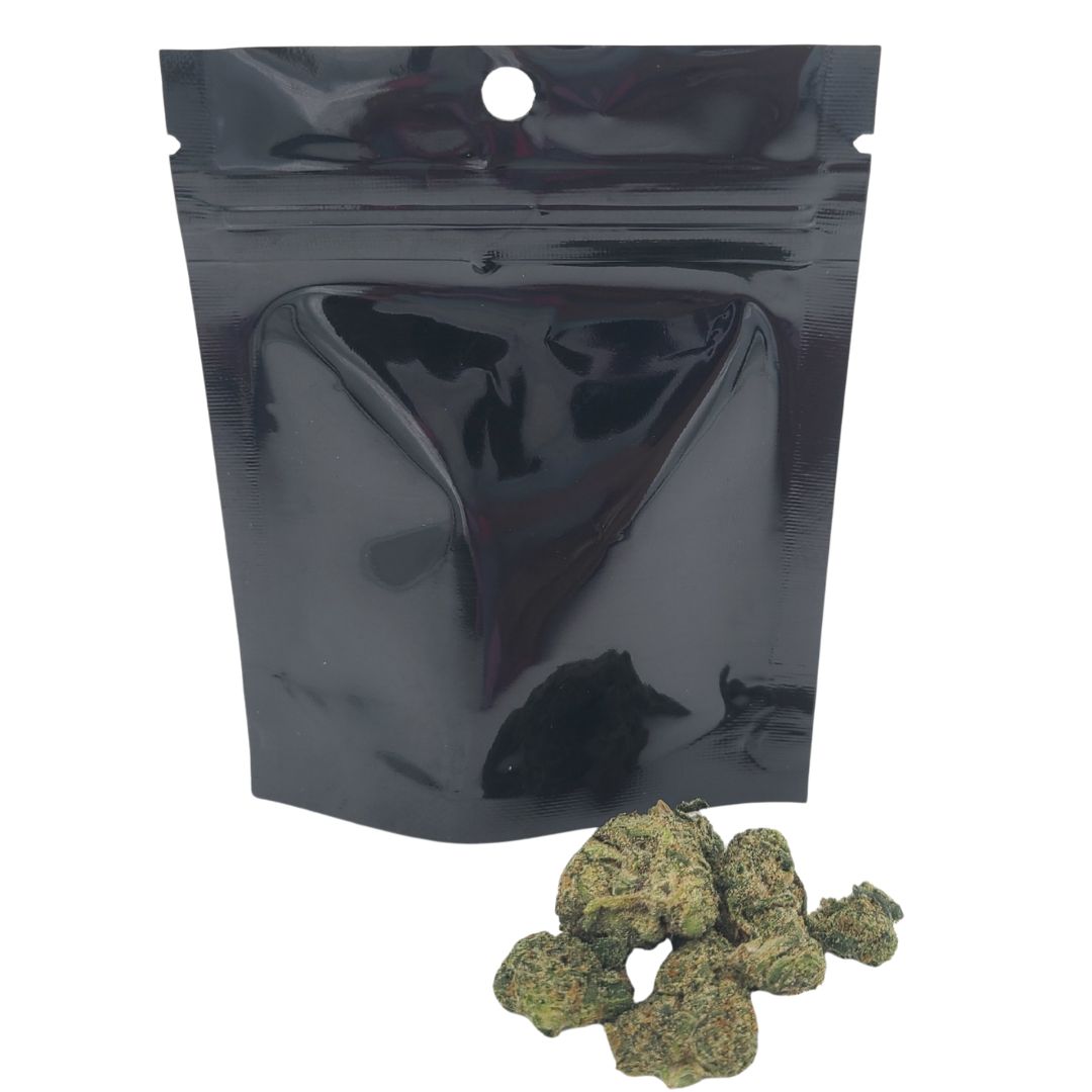 Michigan Roots | Caribbean Breeze 3.5g Prepack