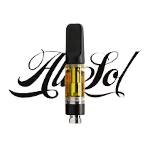 Altsol .5g Pink Z Vape
