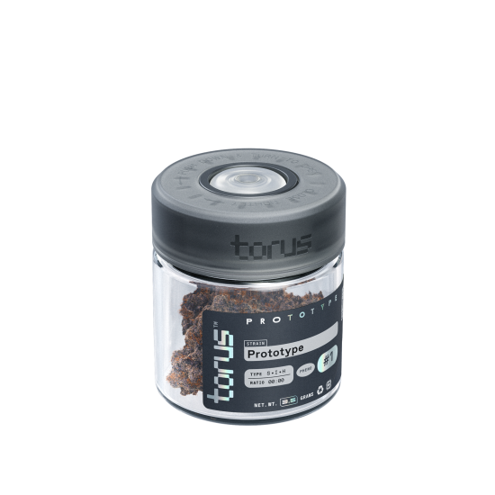 Torus Blue Zoap (Hybrid) 3.5g