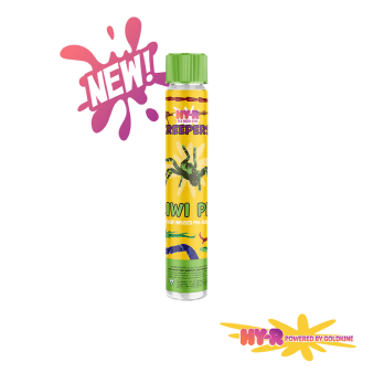 KIWI PIE | CREEPER | HYBRID | INFUSED PRE-ROLL | 1G | REC