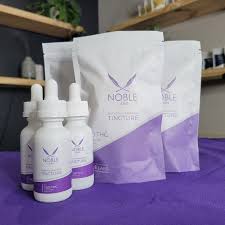 20:1 CBD:THC | 300MG Tincture