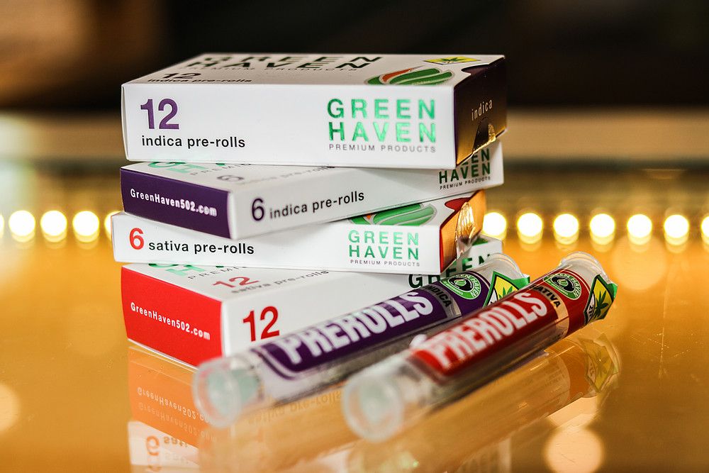 WMB Pre-Roll | 1g