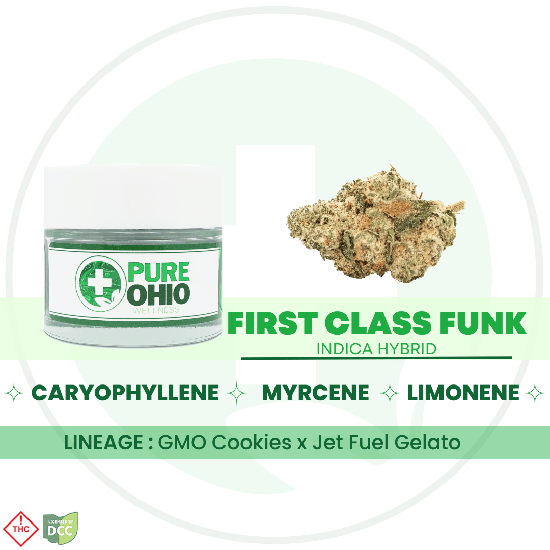 First Class Funk