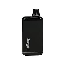 Randy's | Inspo Discreet Concentrate Vaporizer